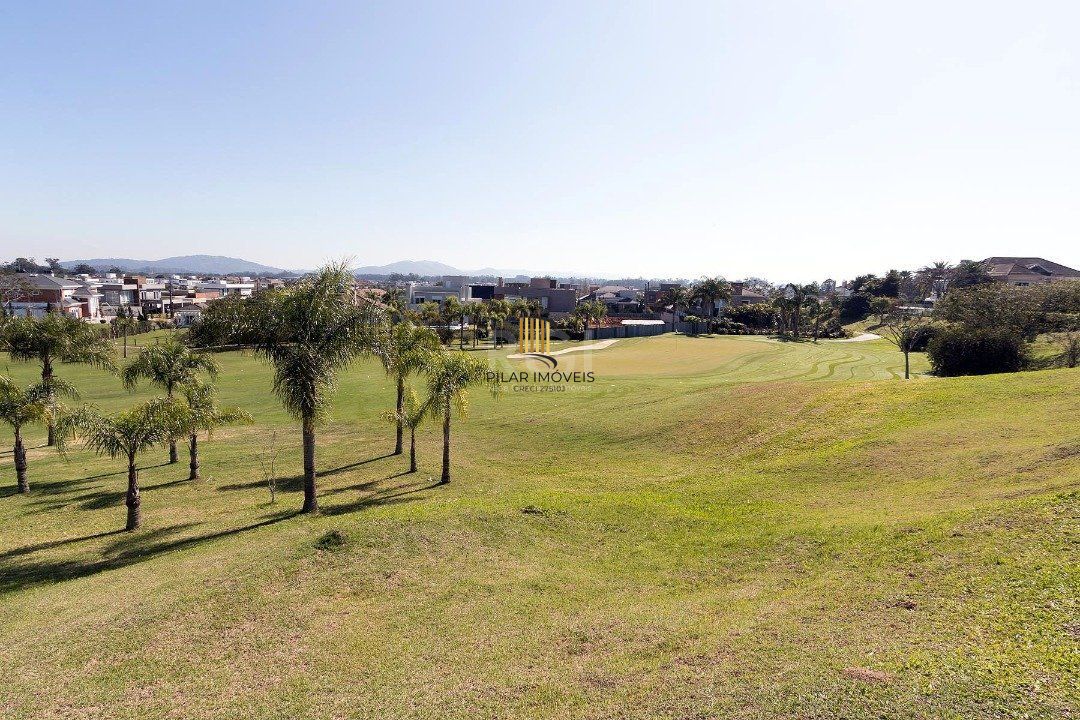 Casa Condominio para Venda - 480.25m², 5 dormitórios, sendo 4 suites, 4 vagas - Terra Ville
