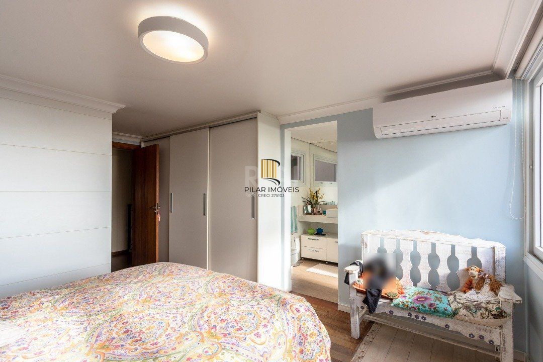 Casa para Venda - 226.96m², 3 dormitórios, sendo 2 suites, 3 vagas - Jardim Isabel