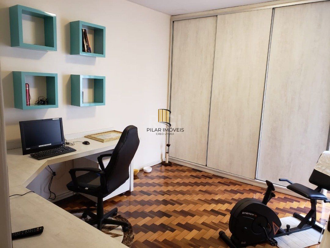 Apartamento à vendaa reformado, 2 quartos - Bairro São Geraldo