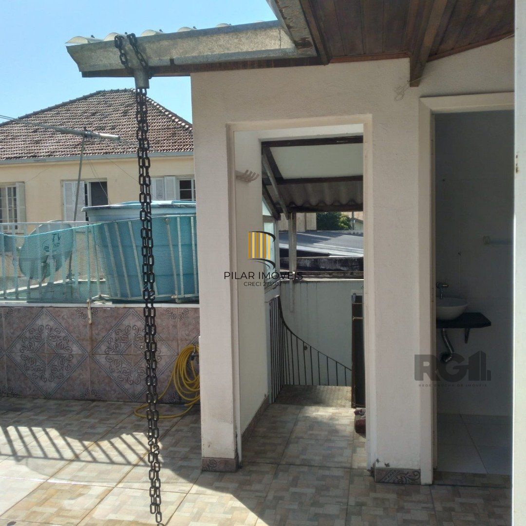 Apartamento 2 dormitórios no bairro Cristo Redentor