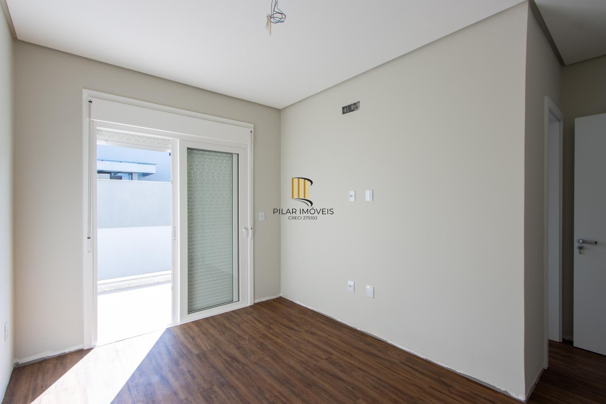 Casa Condominio para Venda - 194.5m², 0 dormitórios, sendo 3 suites, 2 vagas - Aberta dos Morros/ Lagos de Nova Ipanema