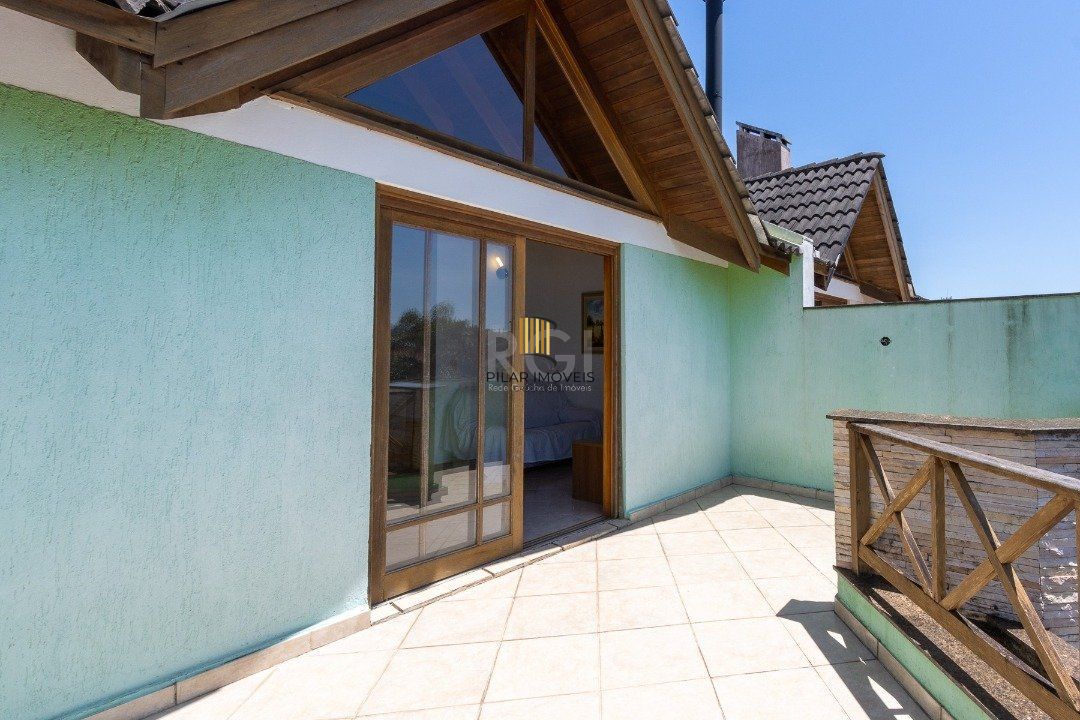 Casa para Locação/Aluguel - 222.26m², 3 dormitórios, sendo 1 suites, 3 vagas - Ipanema