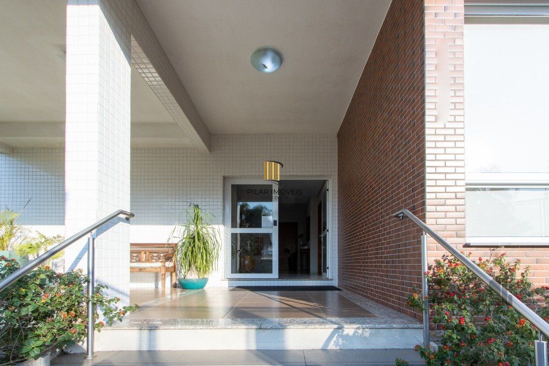 Apartamento para Venda - 102m², 3 dormitórios, sendo 2 suites, 2 vagas - Tristeza