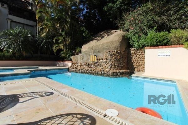 Apartamento 3 dormitórios no bairro Ipanema