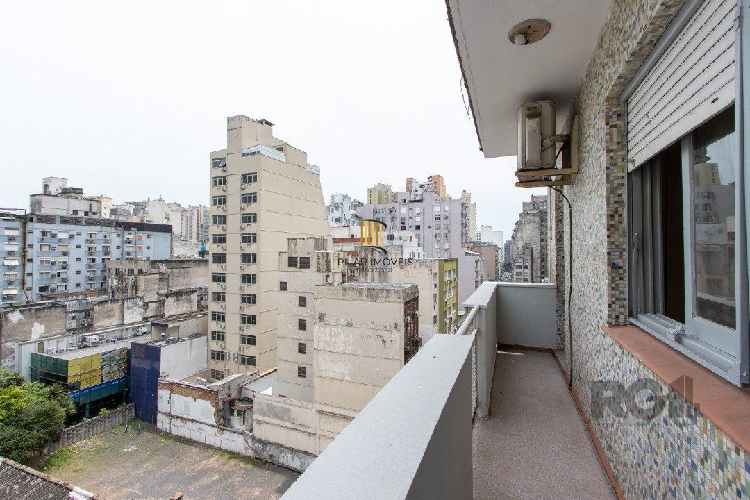 Apartamento | 3 quartos | 102,60m2 | Bairro Centro Histórico