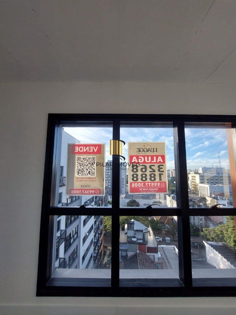 Sala Comercial no bairro Menino Deus
