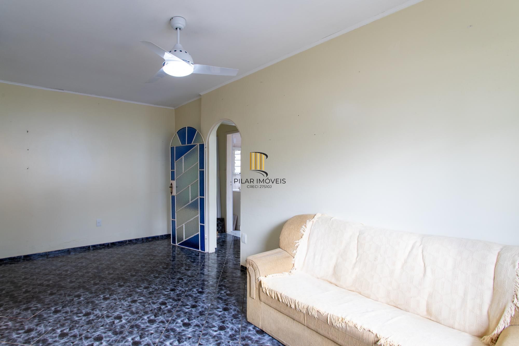 Apartamento 1 dormitório no bairro Camaquã