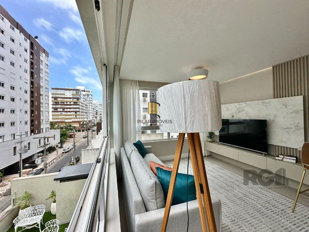 Apartamento 3 dormitórios no bairro Navegantes