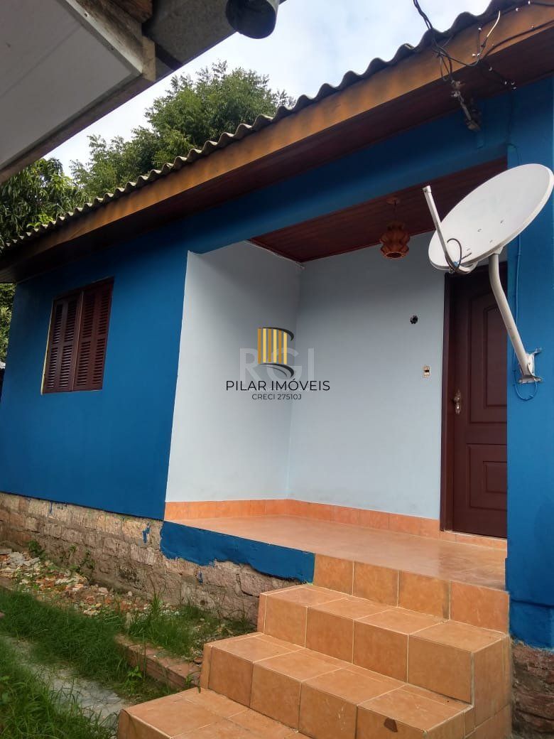 Casa para Venda - 53.6m², 2 dormitórios, 3 vagas - Vila Conceição