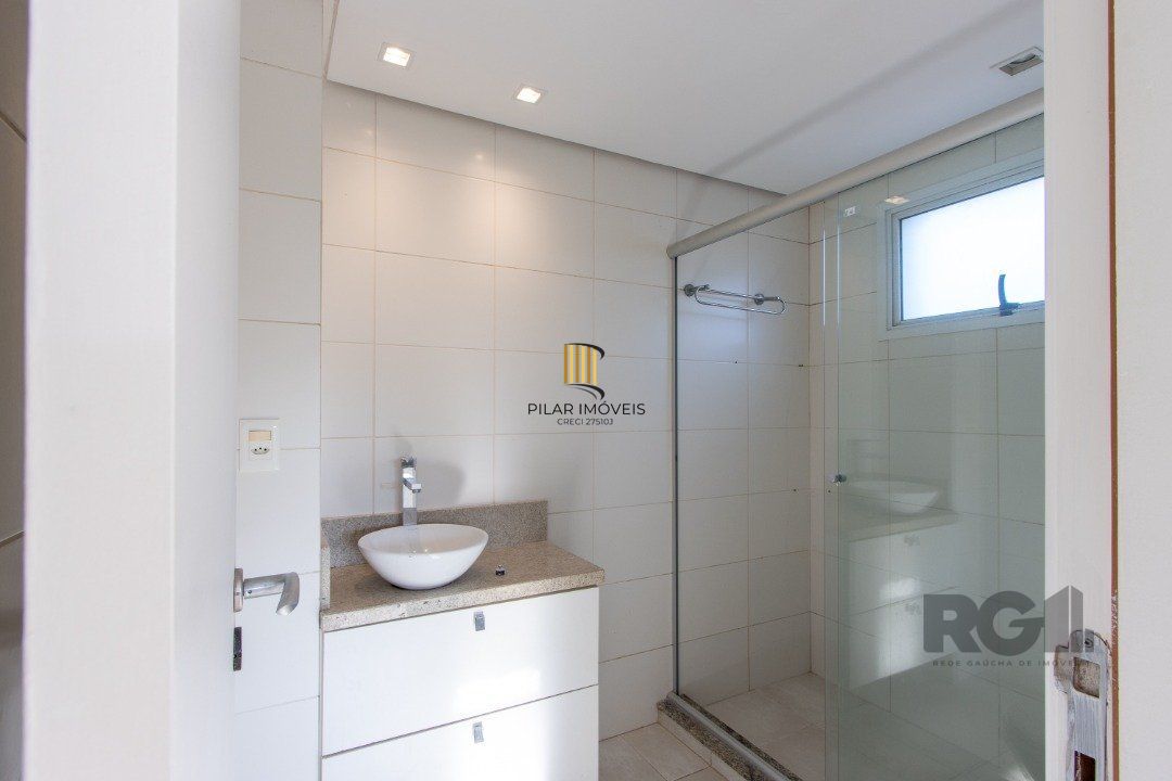 Apartamento para Venda - 102m², 3 dormitórios, sendo 2 suites, 2 vagas - Tristeza