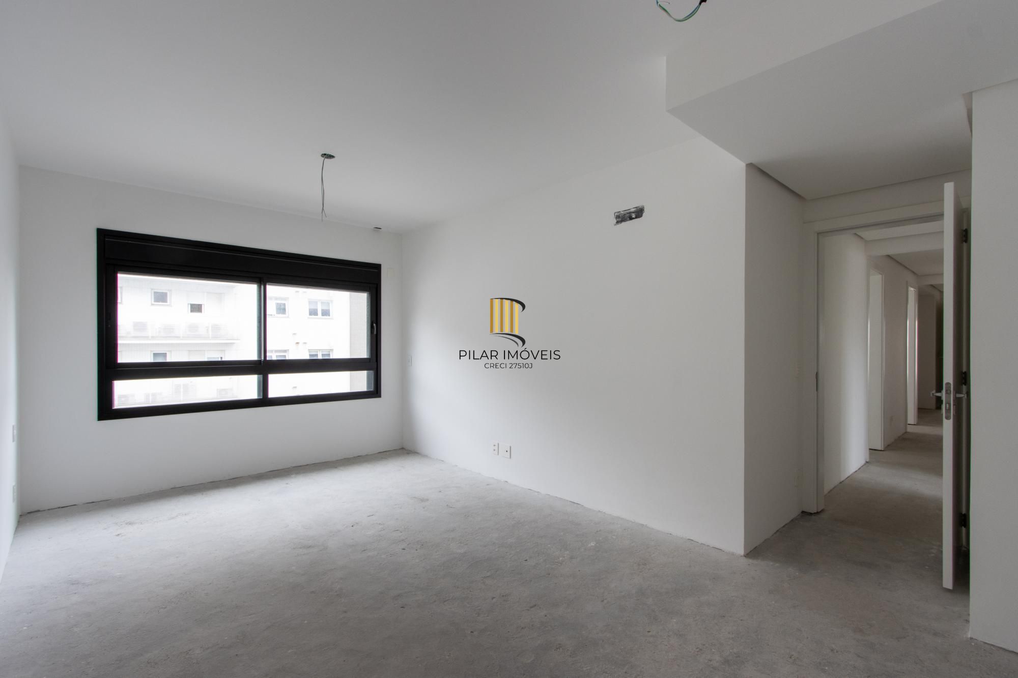 Apartamento 4 dormitórios no bairro Bela Vista