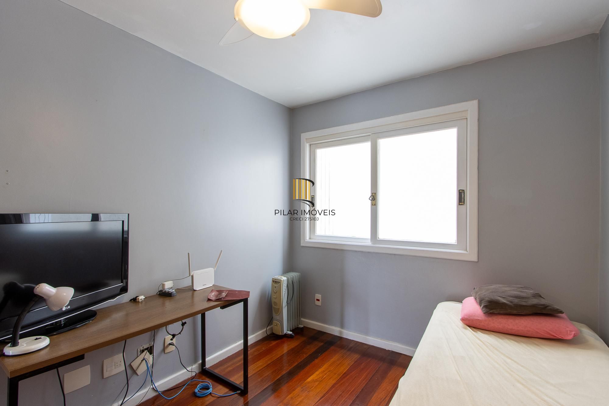 Casa de Condomínio 3 dormitórios no bairro Boa Vista