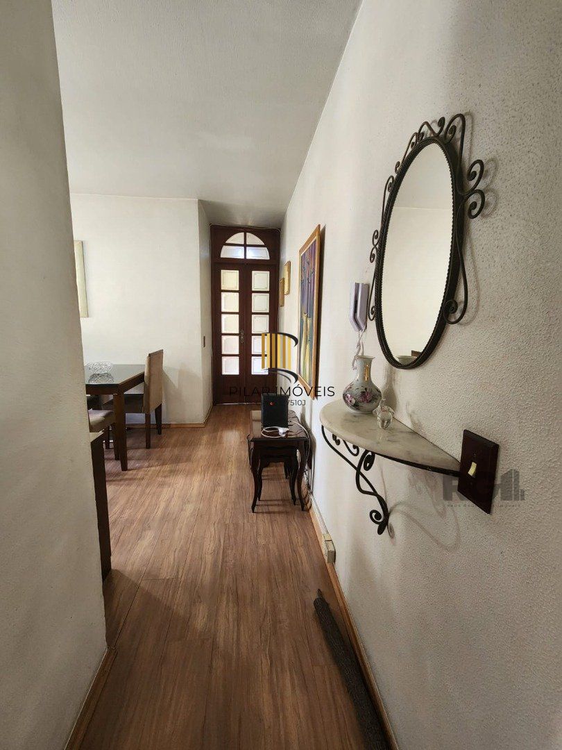 Apartamento de 2 dormitório, com 61,41m², próximo da PUC.