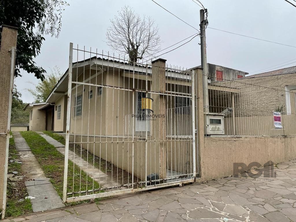 Casa 3 dormitórios no bairro Vila Nova - Pilar Imóveis