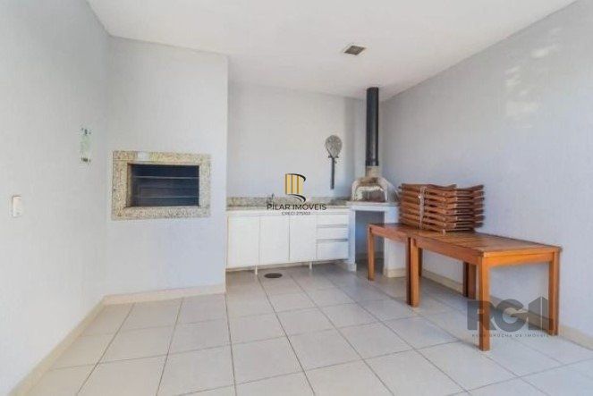 Apartamento 2 dormitórios no bairro Vila São José