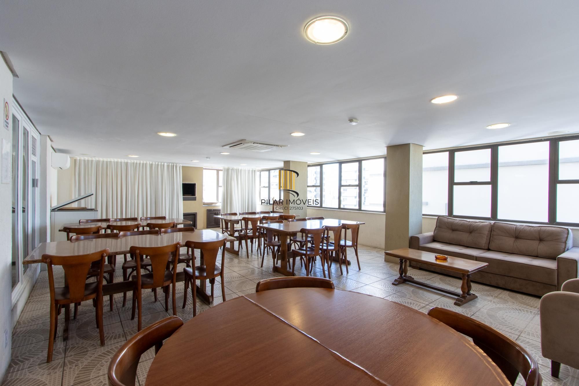 Oportunidade no Bela Vista, apartamento com 3 dormitórios em 154 m²