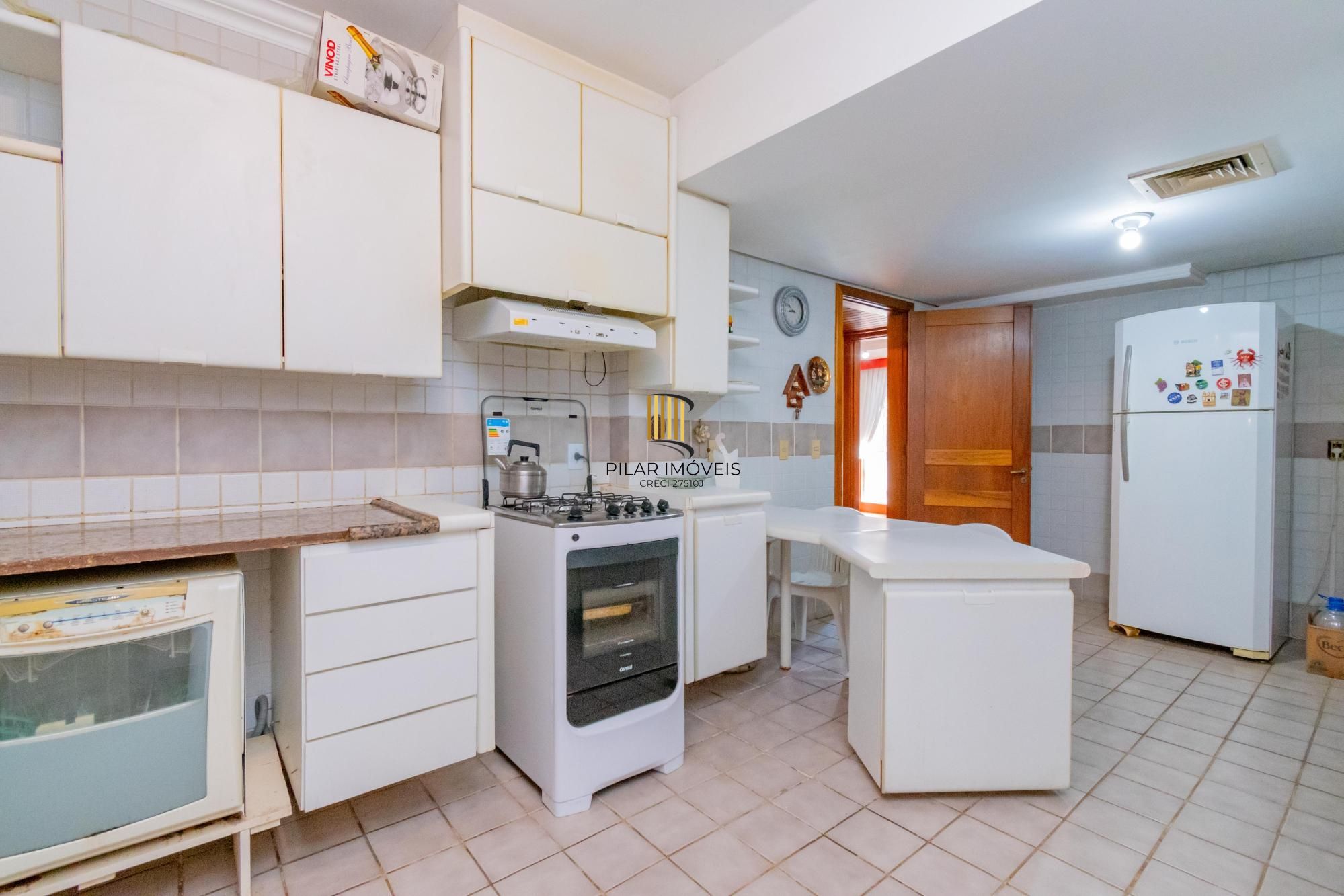 Cobertura horizontal, alto padrão, bairro Santa Tereza, 341m²  área privativa, 02 vagas garagem!