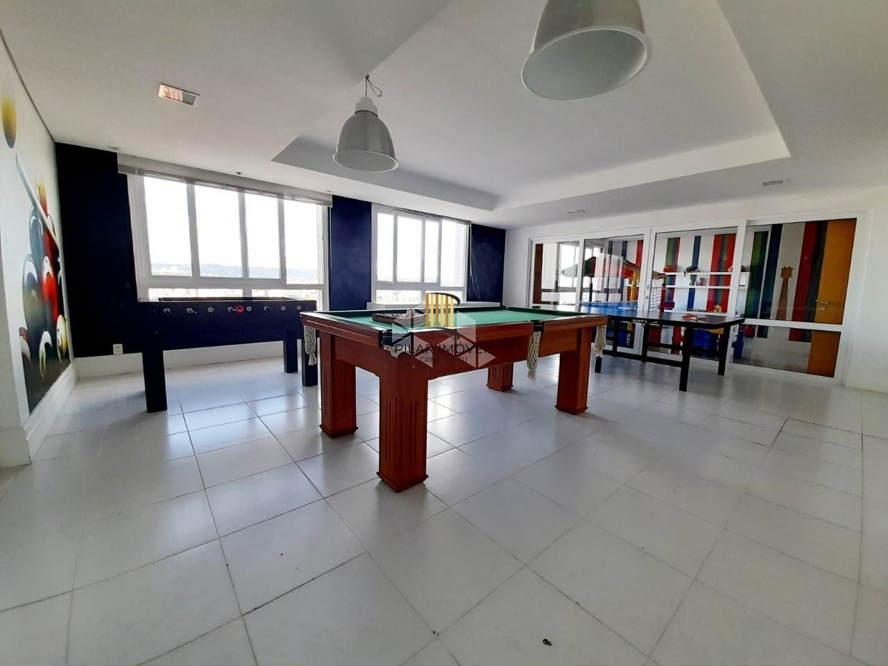 Loft a venda 1 dormitório mobiliado com 1 vaga de garagem / Lima e Silva