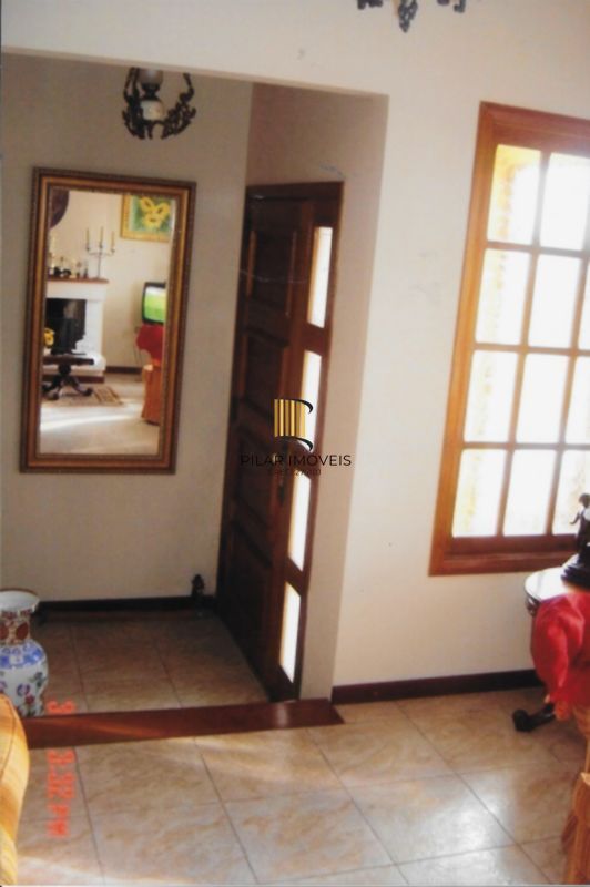 Casa 3 dormitórios no bairro Espírito Santo