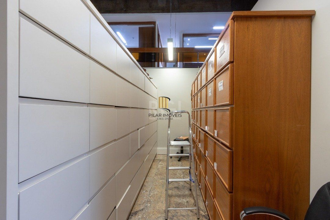Conjunto/Sala para Venda - 255.36m², 0 dormitórios, Centro Histórico