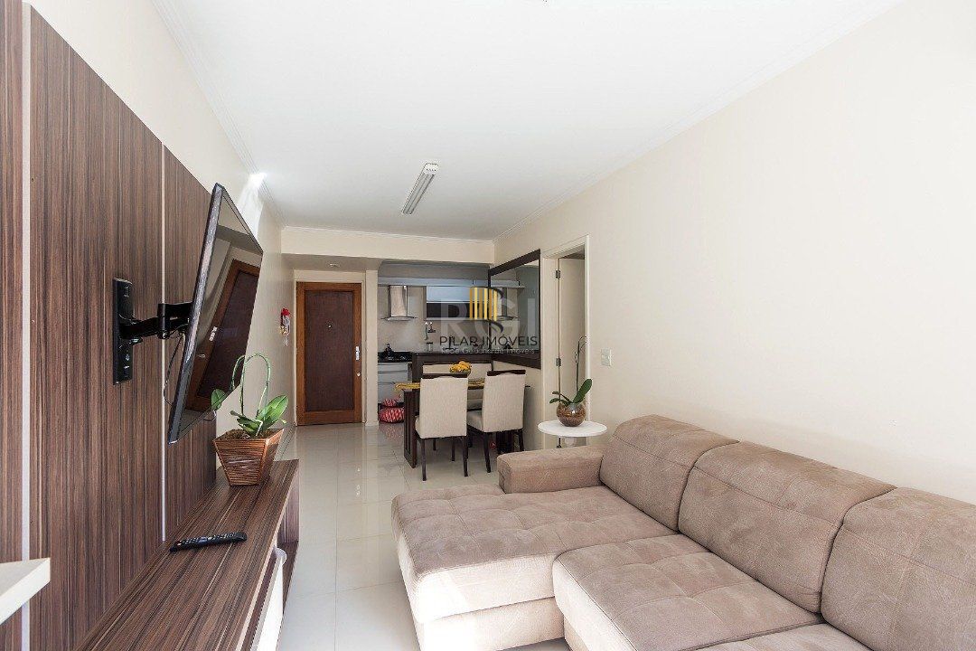 Apartamento para Venda - 74.8m², 2 dormitórios, sendo 1 suites, Centro Histórico