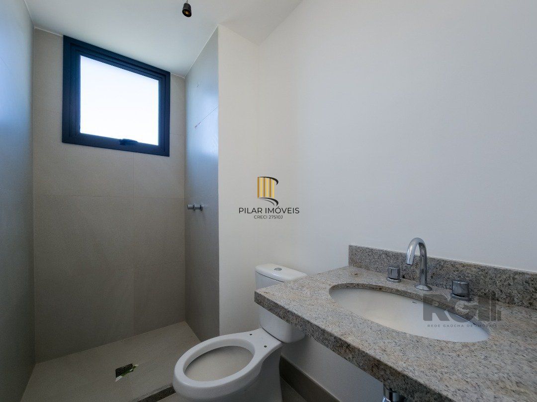 Apartamento para Venda - 71.76m², 2 dormitórios, sendo 1 suíte, 1 vaga - Azenha