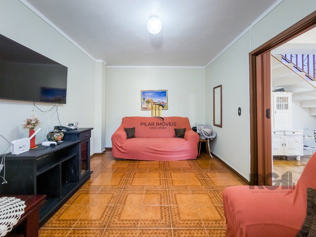 Casa 4 dormitórios no bairro Tristeza