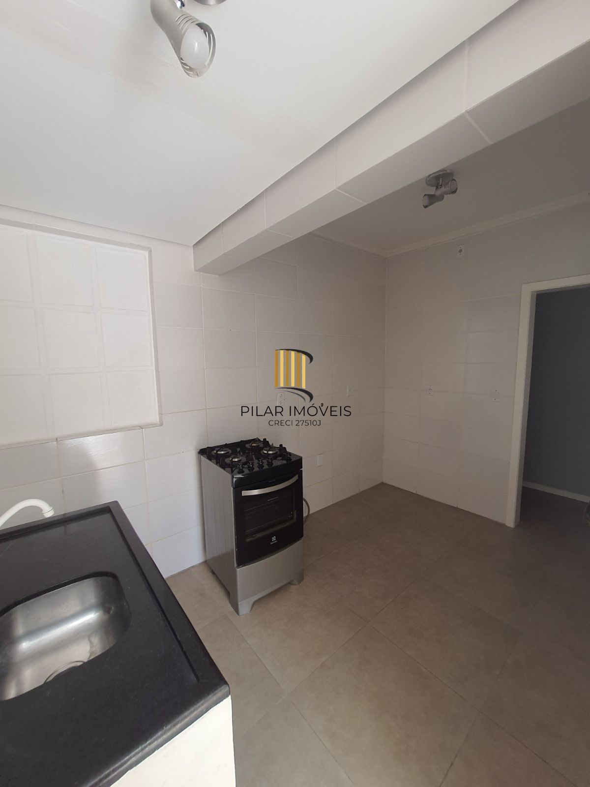 Apartamento 1 dormitório no bairro Cidade Baixa