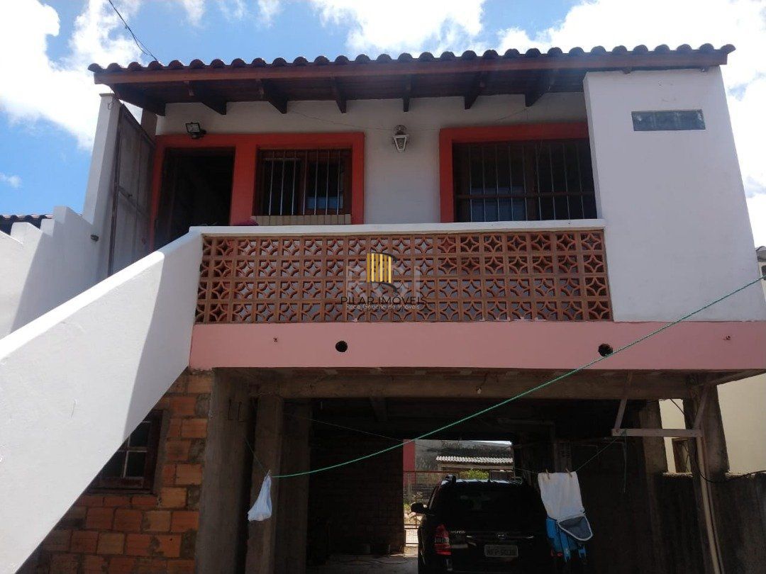 Casa para Venda - 123m², 3 dormitórios, sendo 1 suites, 2 vagas - Hípica