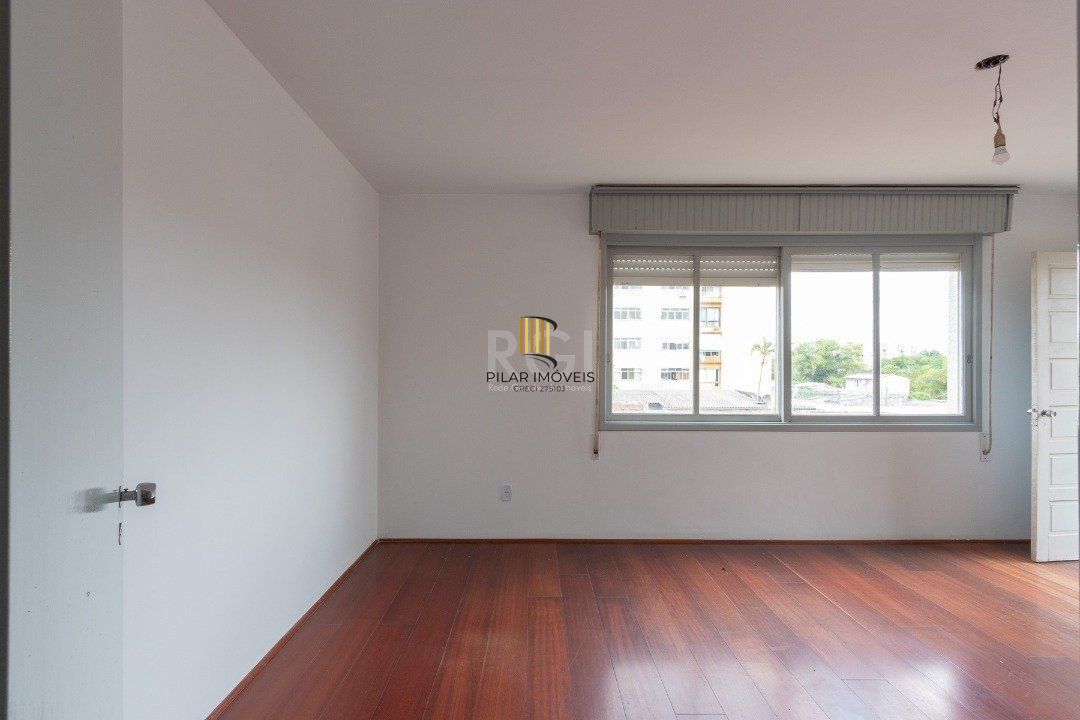 Apartamento para Venda - 99.9m², 2 dormitórios, sendo 1 suites, 1 vaga - Cristal