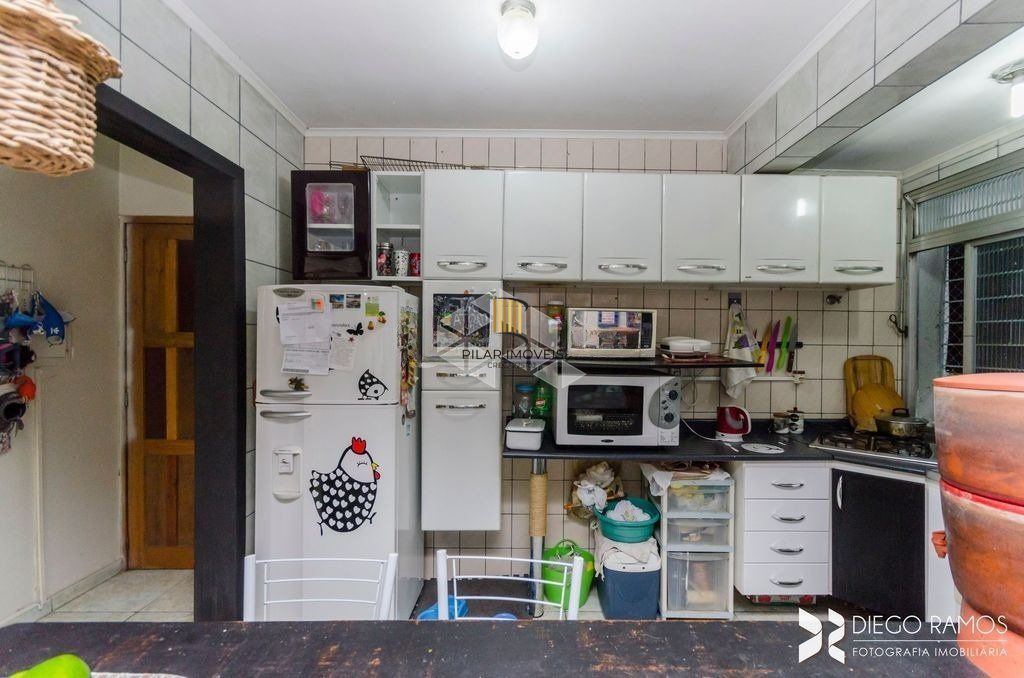 Apartamento térreo 2 dormitórios I bairro Camaquã