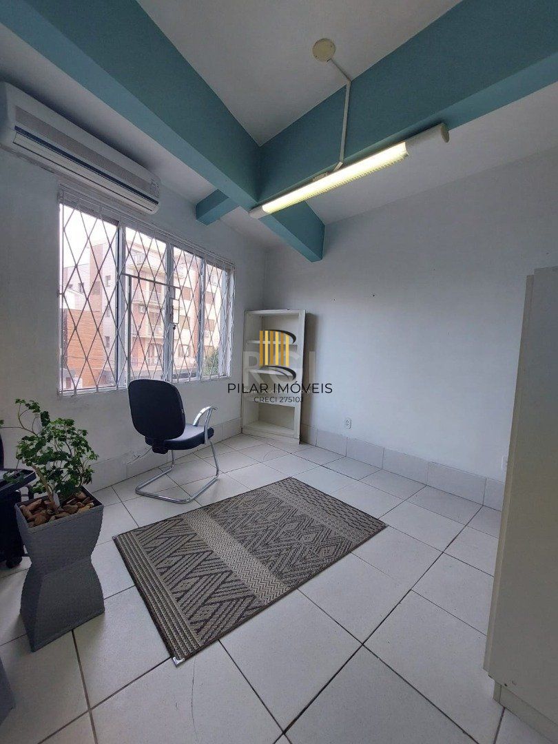 Sala Comercial 1 dormitório no bairro Tristeza
