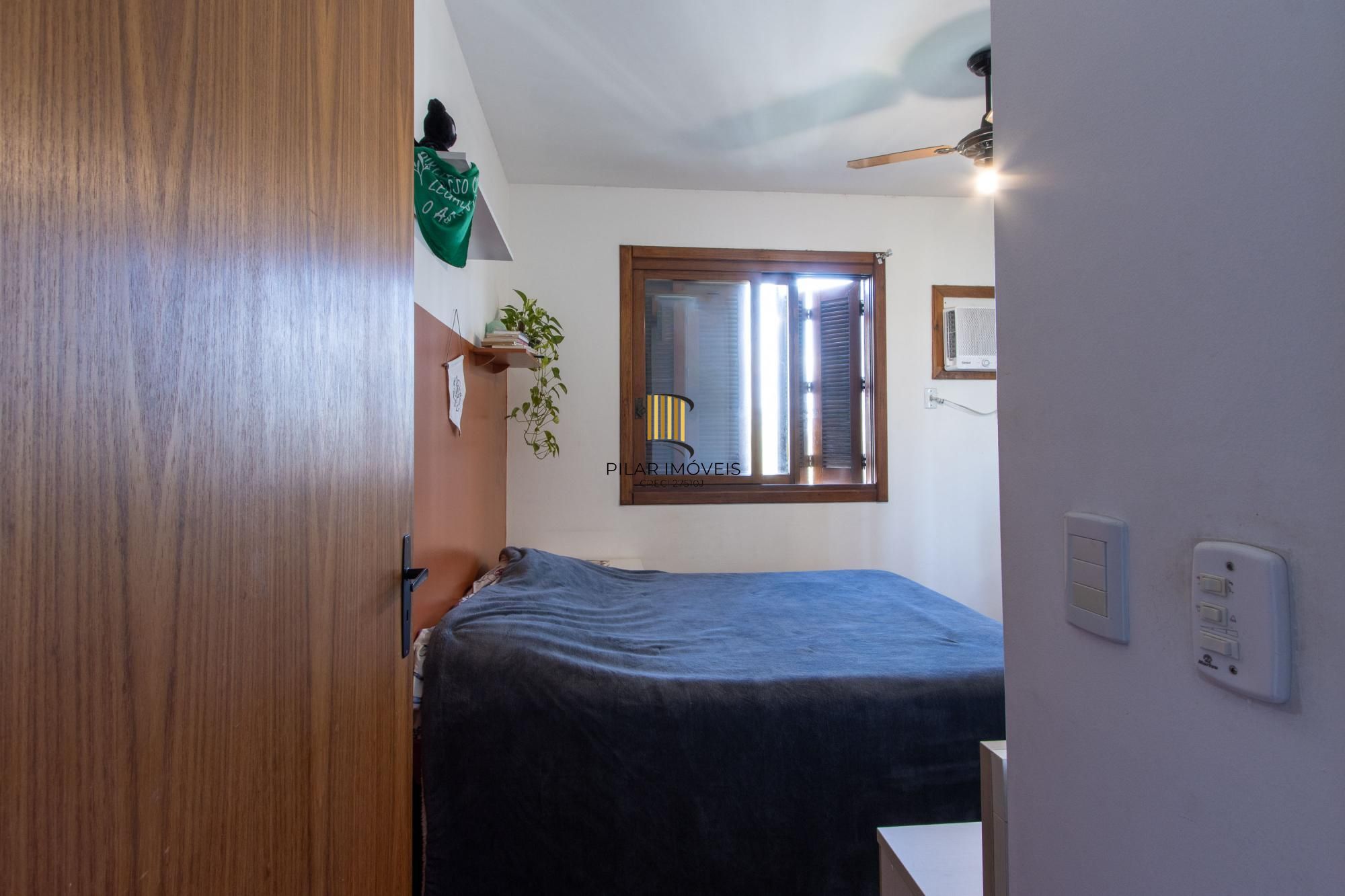 Apartamento 2 dormitórios no bairro Santana