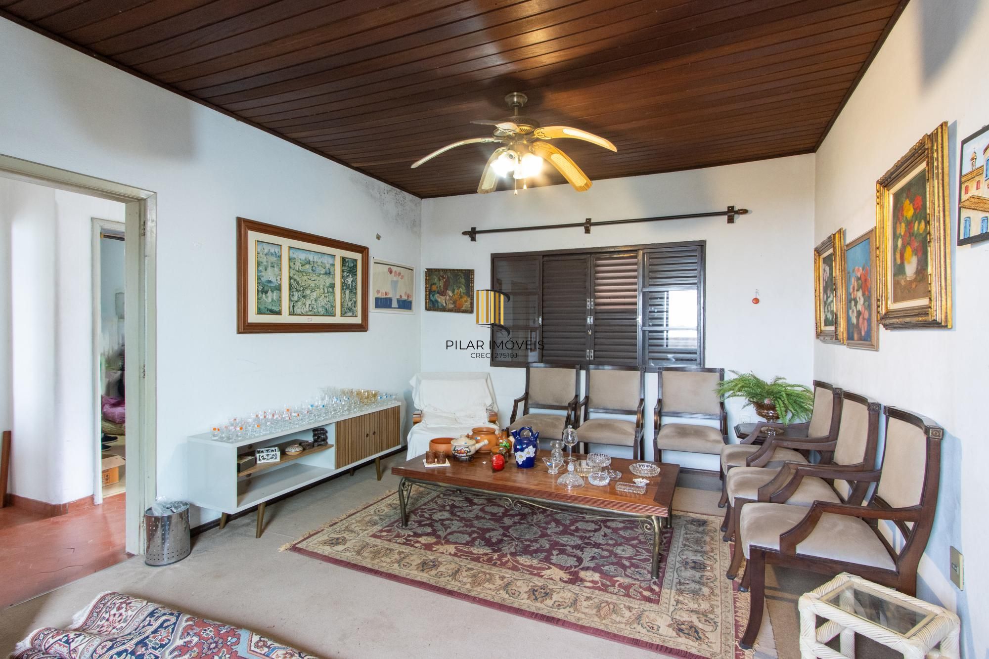 Casa na Vila Conceição