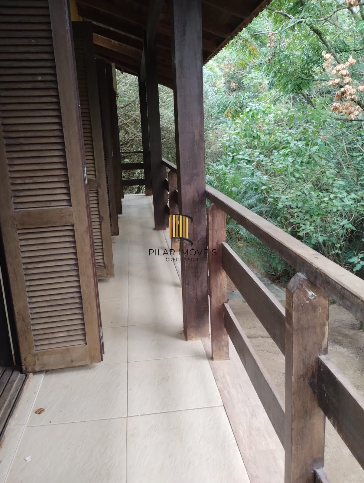 Chácara 2 dormitórios no bairro Hípica