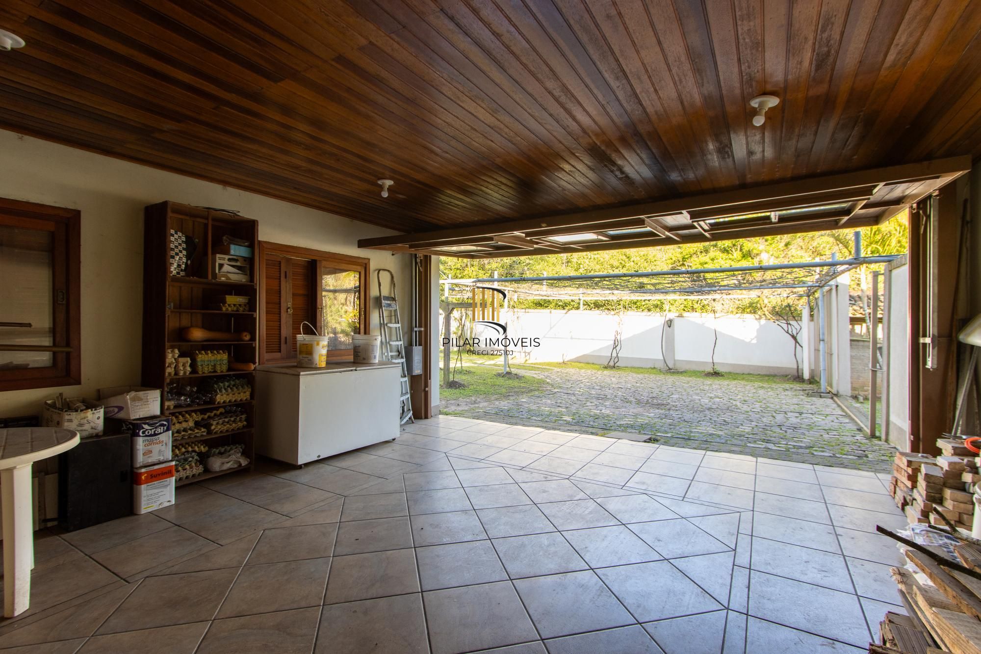 Casa Espetacular na Vila Nova – Viva como no campo, com o conforto da cidade!