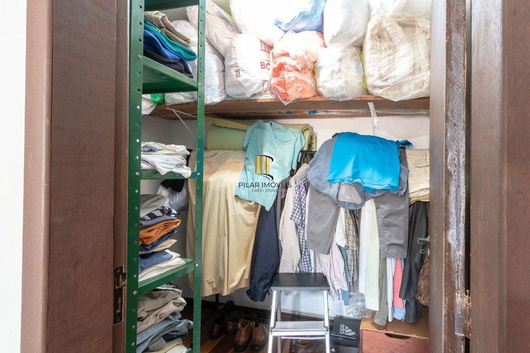 Casa para Venda - 200m², 3 dormitórios, sendo 1 suites, 1 vaga - Aberta dos Morros