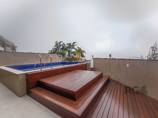 Cobertura para Venda - 483.85m², 3 dormitórios, sendo 3 suites, 4 vagas - Vila Assunção