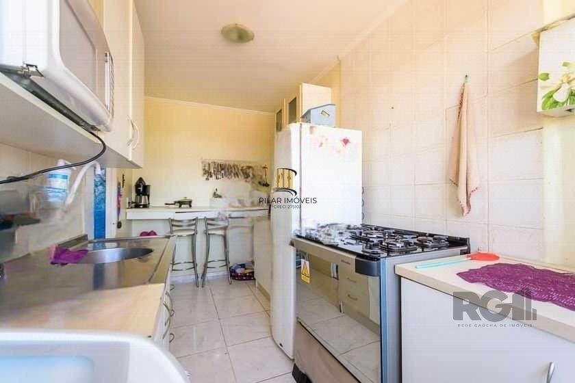 Apartamento 2 dormitórios Jardim Vila Nova Porto Alegre