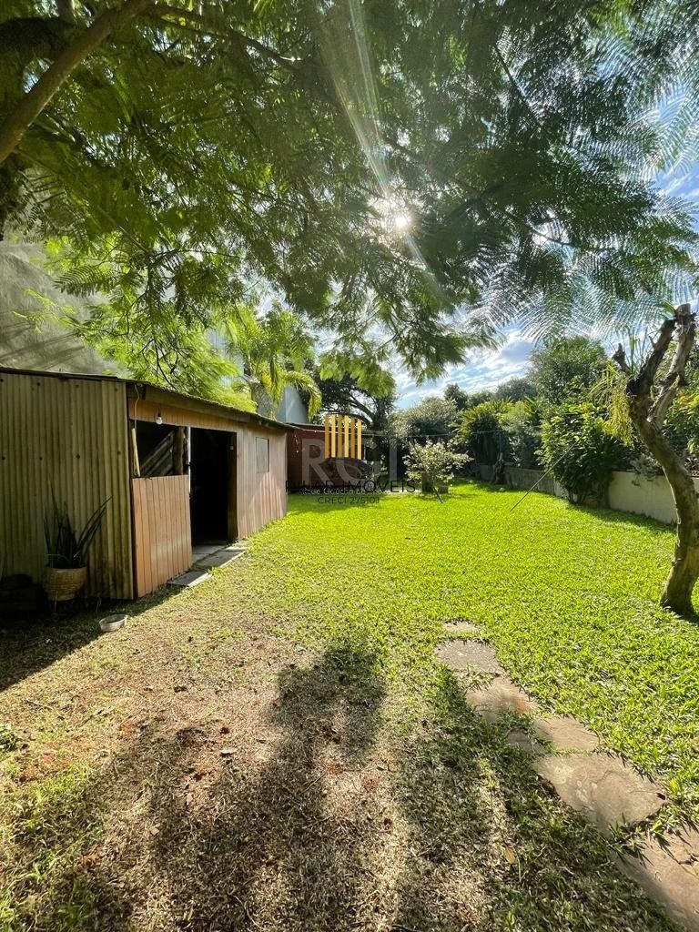 Terreno no bairro Ipanema