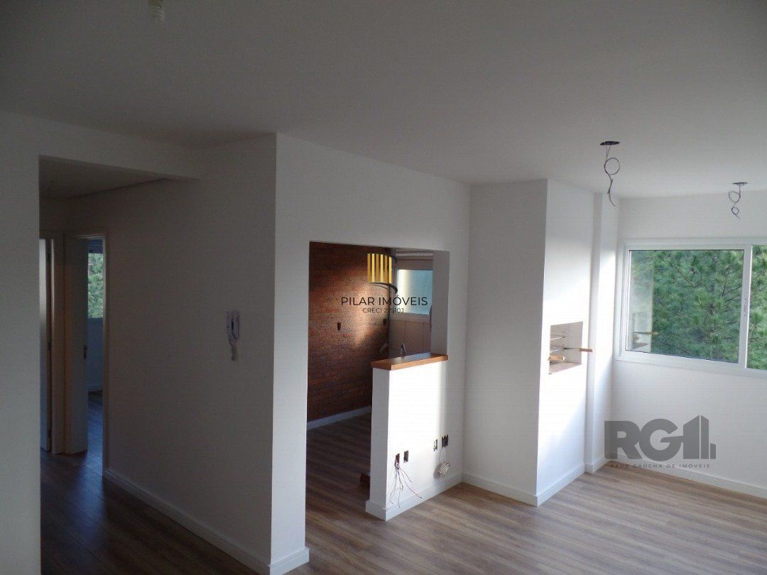 Apartamento 2 dormitórios no bairro Nonoai