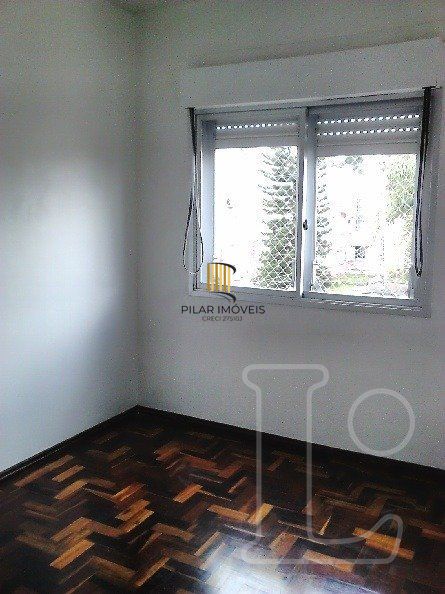 Apartamento para Venda - 81.06m², 3 dormitórios, 1 vaga - Cristal