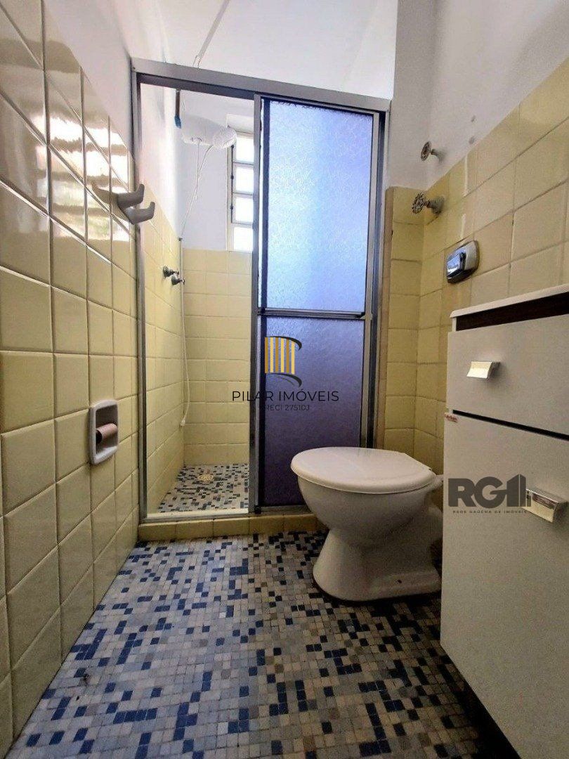 Apartamento à venda, 1 dormitório - Bairro Rio Branco