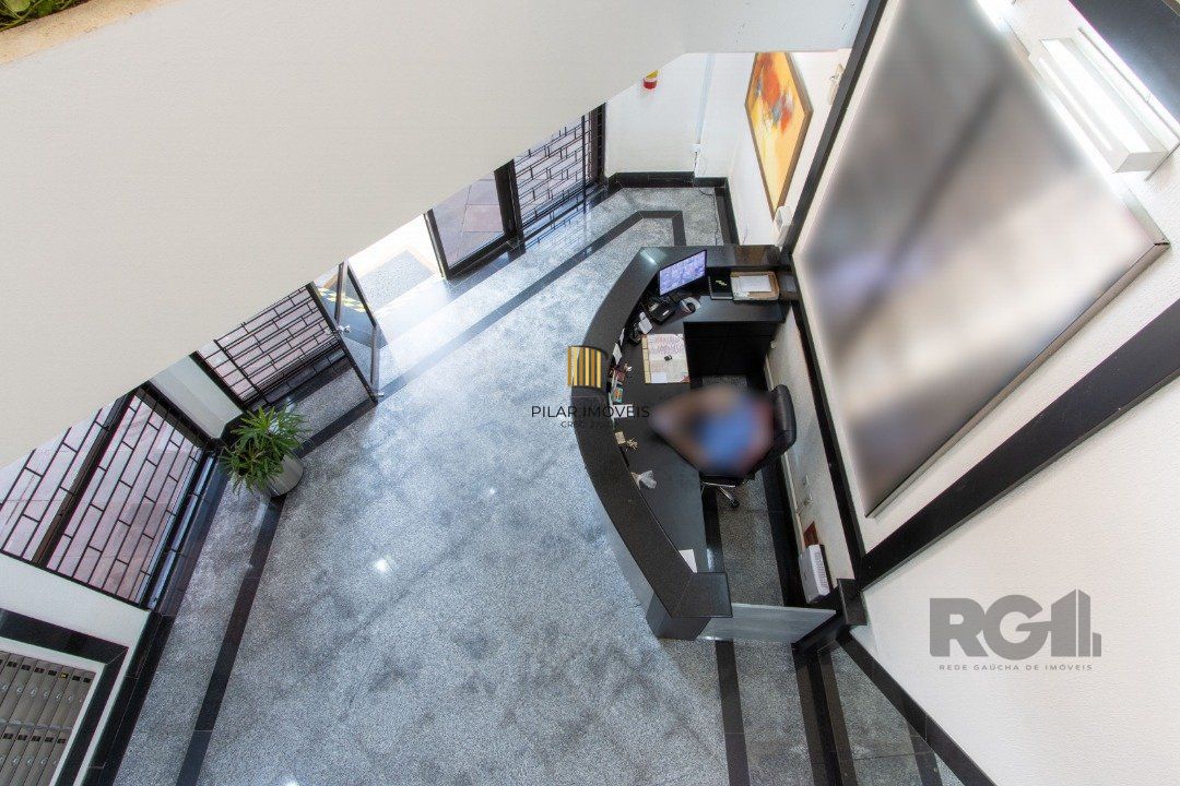 Sala Comercial no bairro Menino Deus
