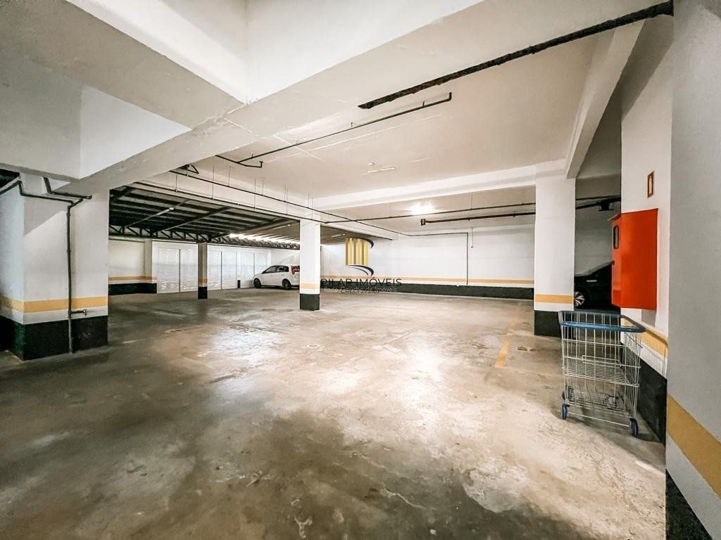 Apartamento 2 dormitórios no bairro São João