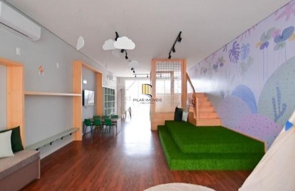 Apartamento novo, no Smart Urban Club (Pelotas)  nunca  habitado 3 dortmitórios sendo 1 suíte e 1 vaga escriturada