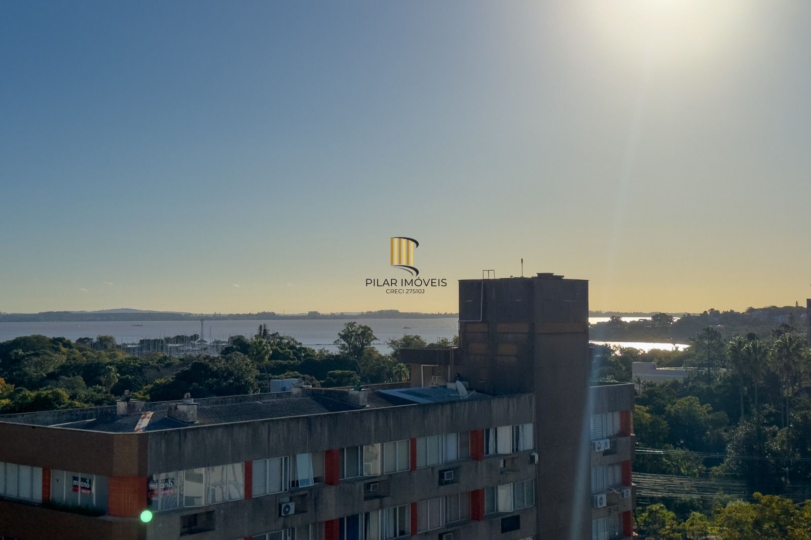 APARTAMENTO ALTO PADRÃO 03 SUÍTES 150M² -MW MAIOJAMA, BAIRRO TRISTEZA