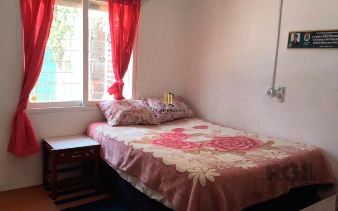 Casa Térrea | 4 quartos | 5 vagas | 220,0m2 | Bairro Rubem Berta