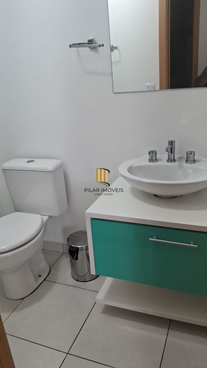 Apartamento 2 quartos (1 suite), 1 vaga, infra - Bairro Teresópolis