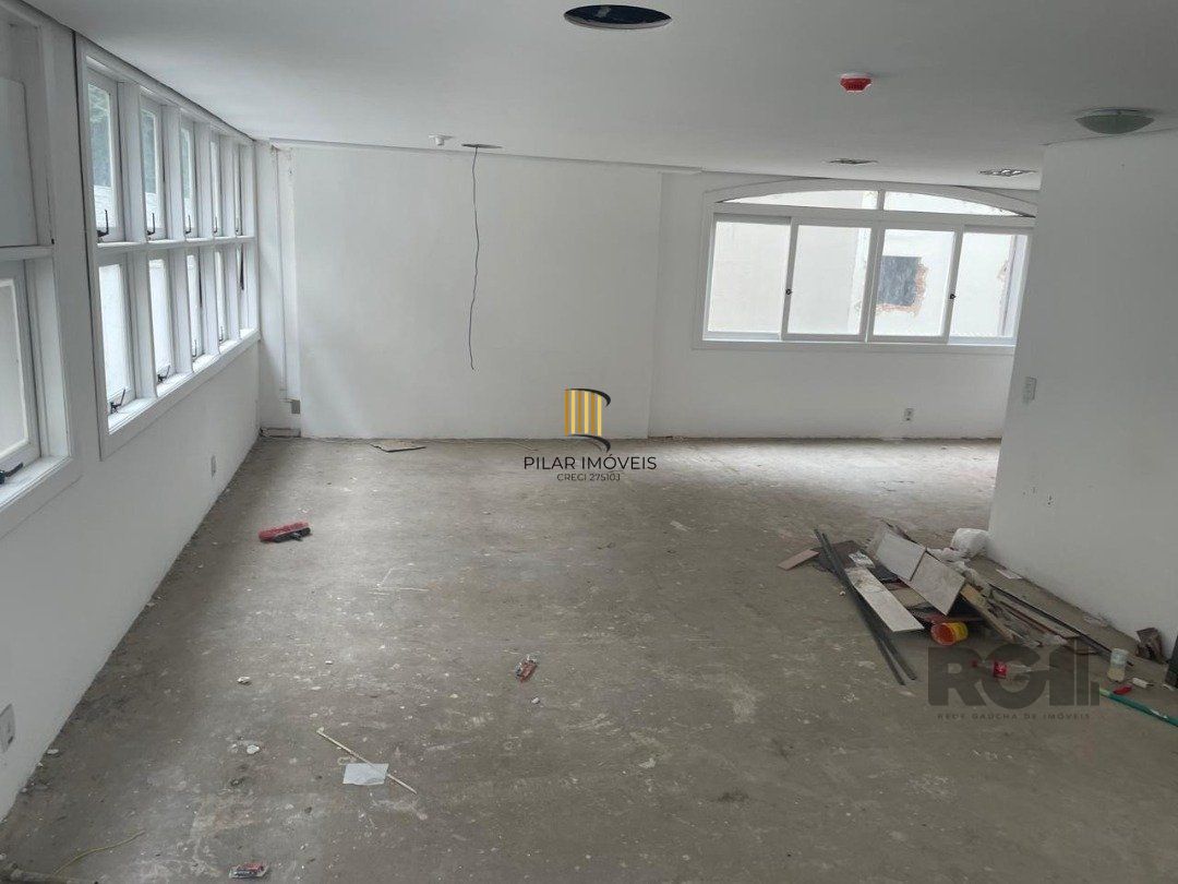 Sala comercial - 70m² - Moinhos de Vento